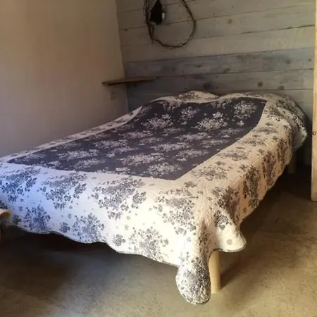 La Rose Bleue Olmeto (Corsica)