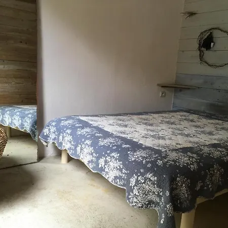 La Rose Bleue * Olmeto (Corsica)