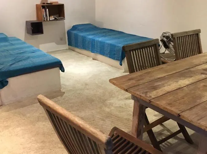 La Rose Bleue Holiday home Olmeto (Corsica)