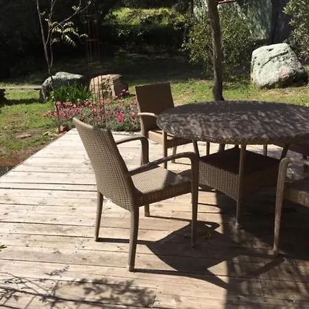 Holiday home La Rose Bleue