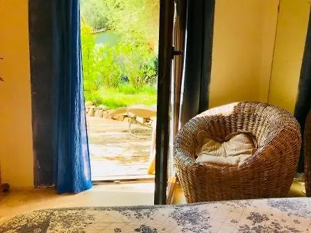 Holiday home La Rose Bleue Olmeto (Corsica)