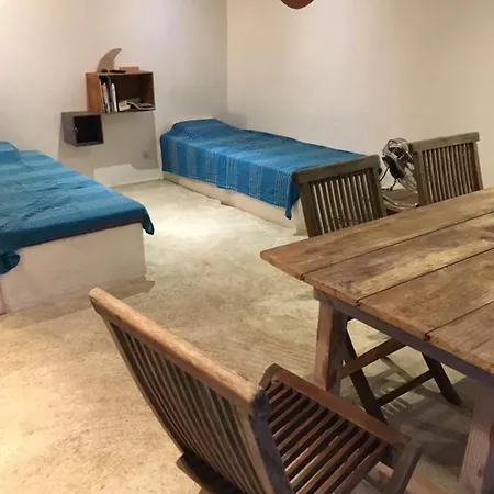 La Rose Bleue Holiday home Olmeto (Corsica)