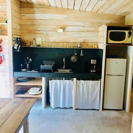 Holiday home La Rose Bleue