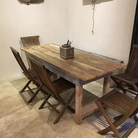 Holiday home La Rose Bleue Olmeto (Corsica)