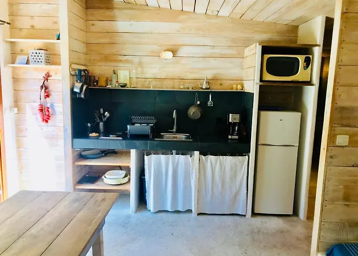 Nyaraló La Rose Bleue