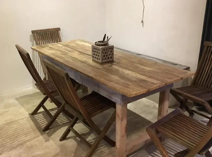 Nyaraló La Rose Bleue Olmeto