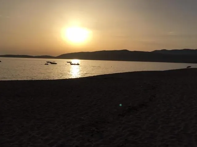 Casa vacanze La Rose Bleue Olmeto (Corsica)